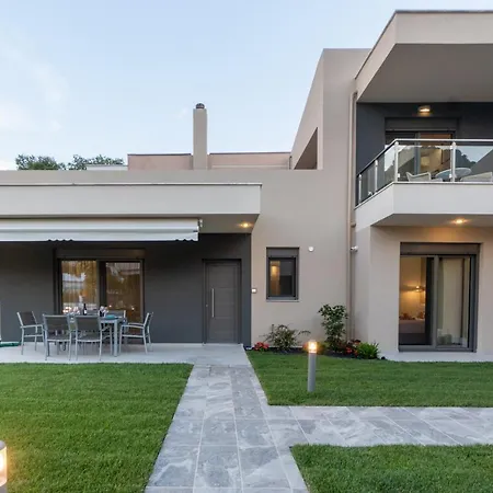 3 Doors Holiday home