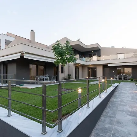3 Doors Holiday home