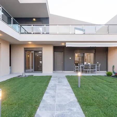 Holiday home 3 Doors *