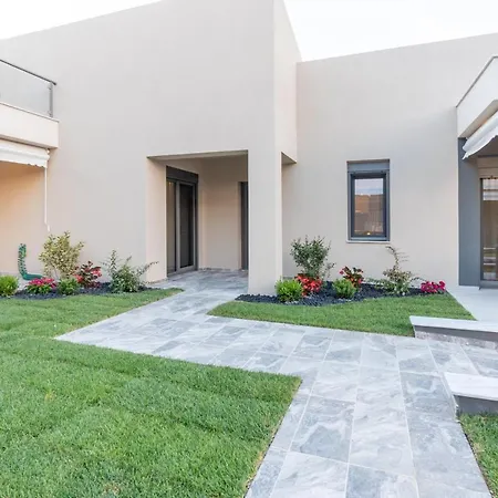 Vakantiehuis 3 Doors