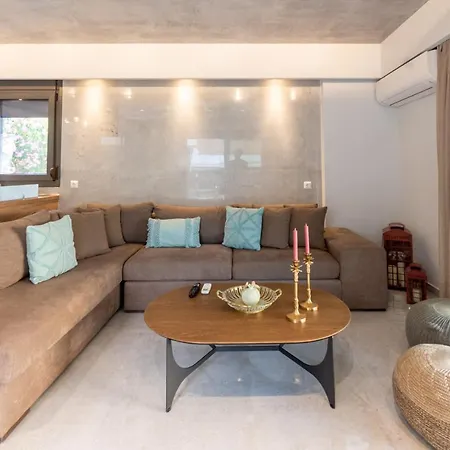 3 Doors * Nea Iraklitsa