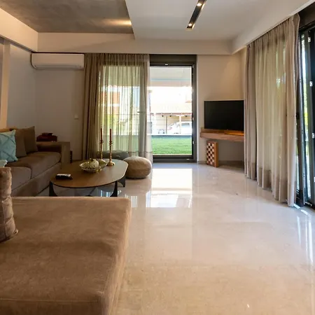 Dom wakacyjny 3 Doors *