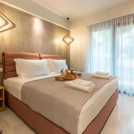 3 Doors Dom wakacyjny