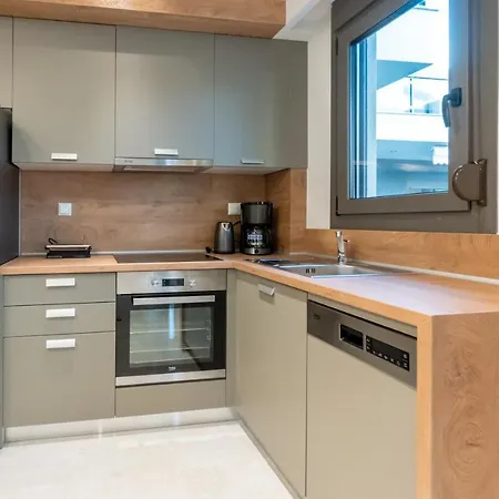 3 Doors Dom wakacyjny