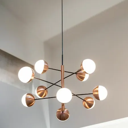 3 Doors Dom wakacyjny *