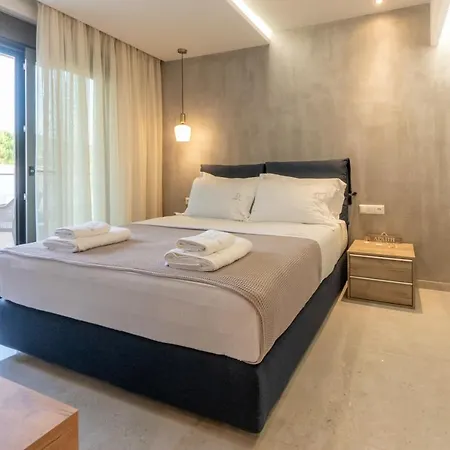 Holiday home 3 Doors