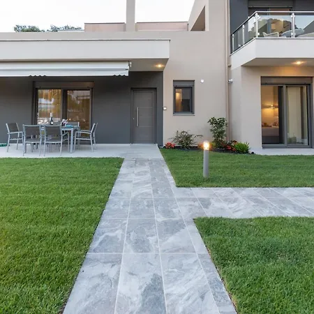 Holiday home 3 Doors