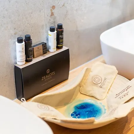 3 Doors Dom wakacyjny