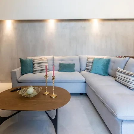 3 Doors Dom wakacyjny *