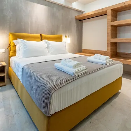 3 Doors Dom wakacyjny *