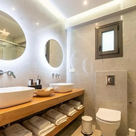 Dom wakacyjny 3 Doors *