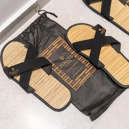 Dom wakacyjny 3 Doors *