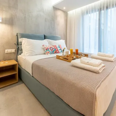 3 Doors Vakantiehuis