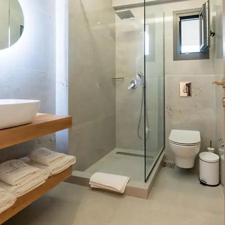 3 Doors Dom wakacyjny *