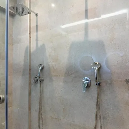 Dom wakacyjny 3 Doors *