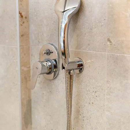 Dom wakacyjny 3 Doors