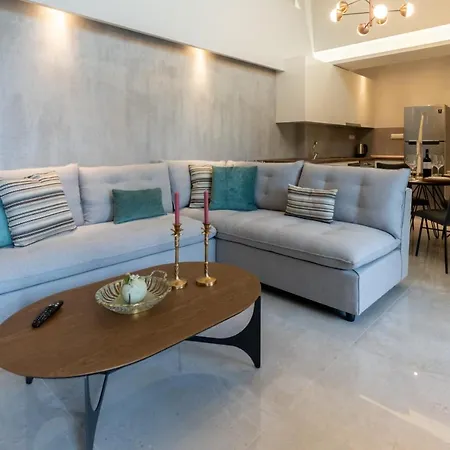 Dom wakacyjny 3 Doors *