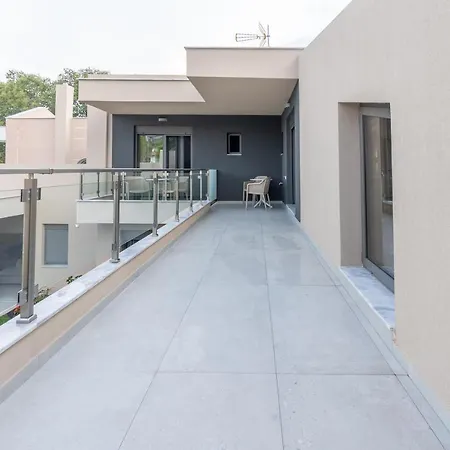 3 Doors Vakantiehuis