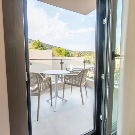 3 Doors Dom wakacyjny Nea Iraklitsa