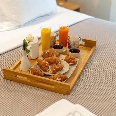 Dom wakacyjny 3 Doors Nea Iraklitsa