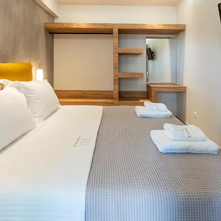 3 Doors Dom wakacyjny Nea Iraklitsa