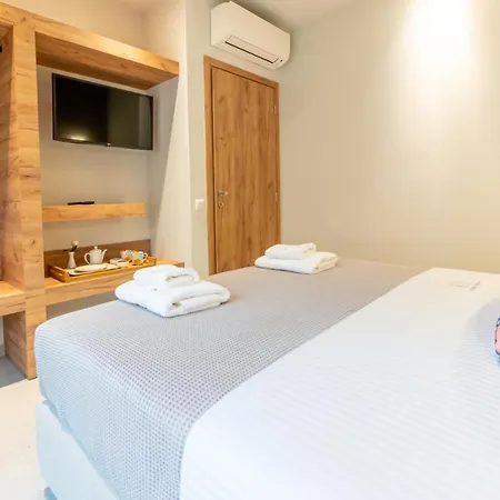 3 Doors Dom wakacyjny *