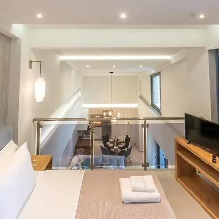 Dom wakacyjny 3 Doors *