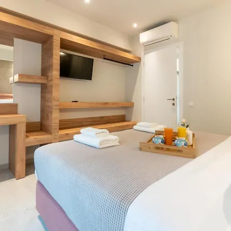 3 Doors Dom wakacyjny