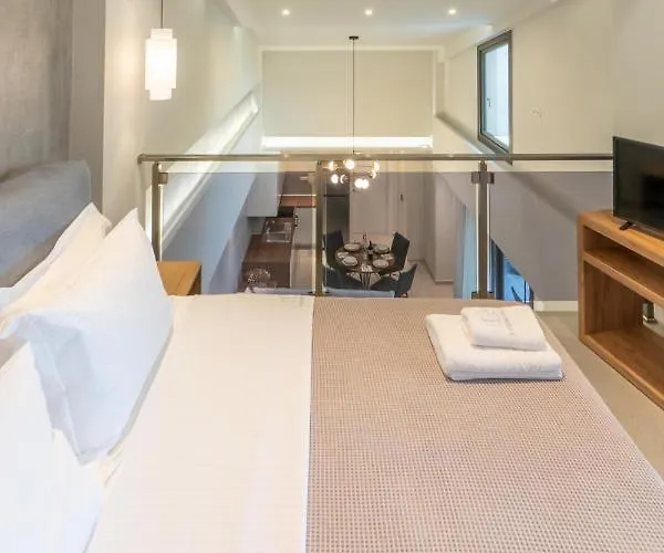 Vakantiehuis 3 Doors