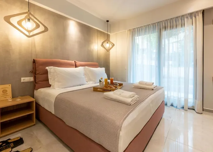 3 Doors Vakantiehuis