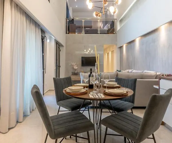 3 Doors Casa de Férias