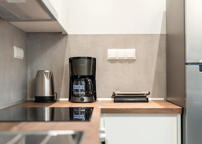 Casa de Férias 3 Doors *