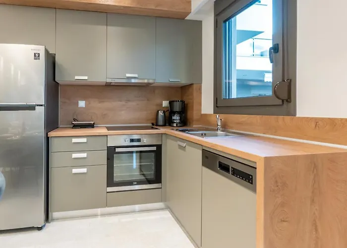 3 Doors Casa de Férias