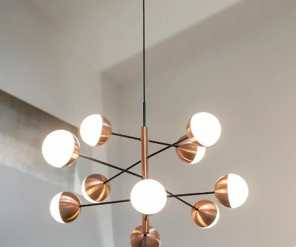 3 Doors Casa de Férias *