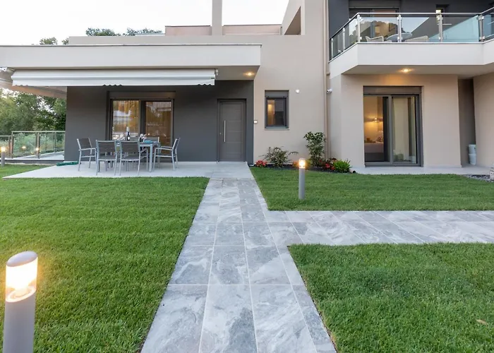 Casa de Férias 3 Doors