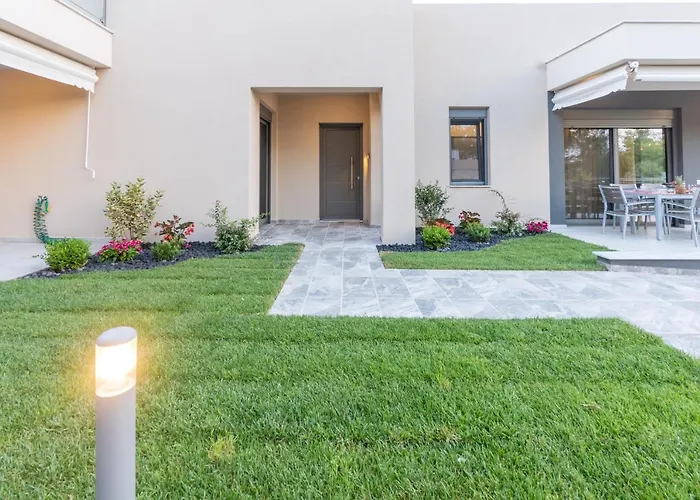 Casa de Férias 3 Doors *