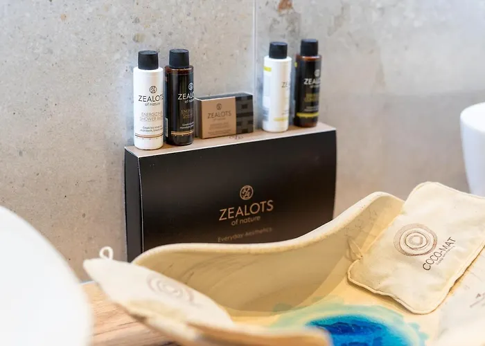 Casa de Férias 3 Doors Nea Iraklitsa