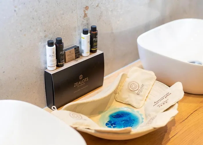 3 Doors Casa de Férias