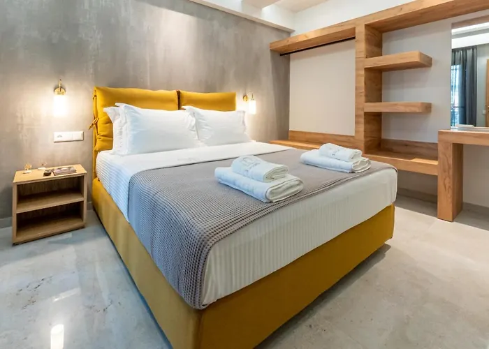 3 Doors Casa de Férias *