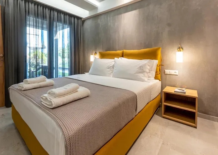 Vakantiehuis 3 Doors