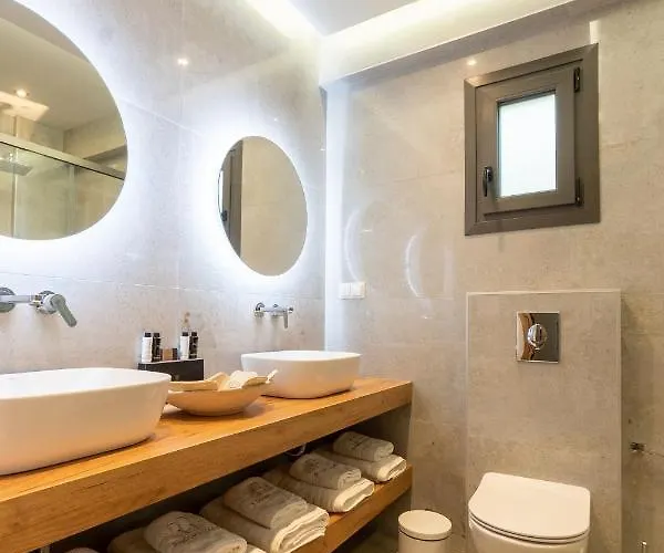 Vakantiehuis 3 Doors *