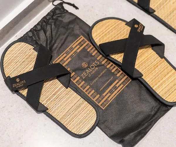 Casa de Férias 3 Doors *