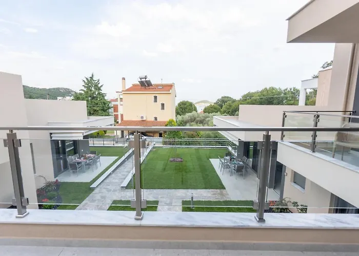 Casa de Férias 3 Doors *