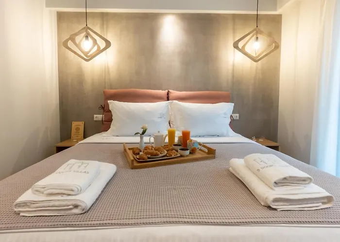 3 Doors Casa de Férias