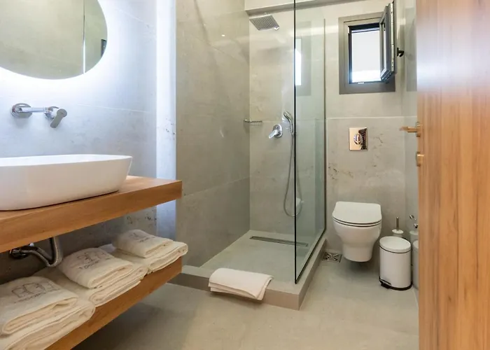 3 Doors Vakantiehuis *