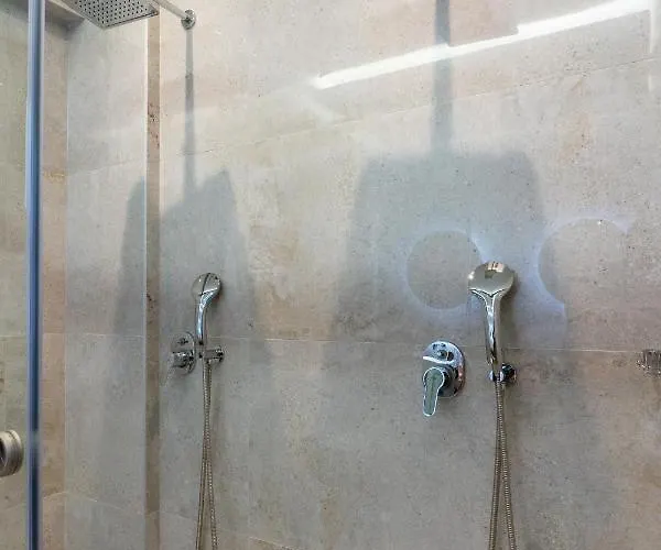 Casa de Férias 3 Doors *