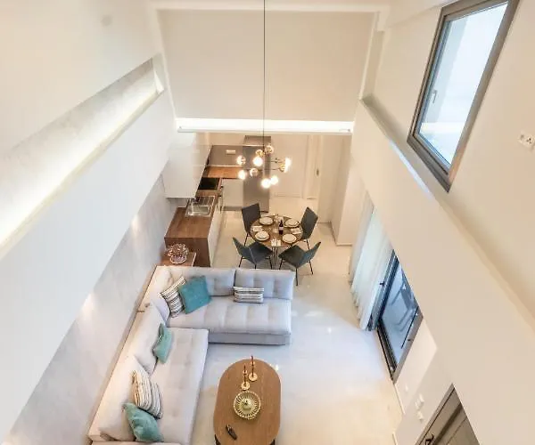 3 Doors Vakantiehuis Nea Iraklitsa