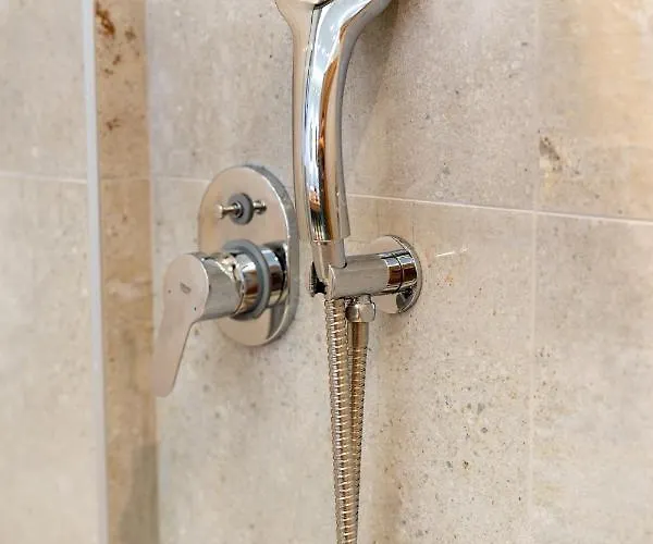 Casa de Férias 3 Doors