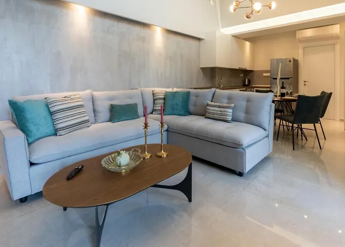 Casa de Férias 3 Doors *