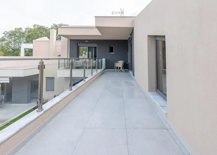 3 Doors Casa de Férias